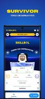 Skillbol پوسٹر