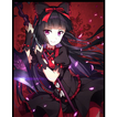 The best Anime wallpaper simgesi