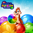 Bubble Shooter Blast icône