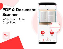 PDF Reader - Scan, Edit & Sign स्क्रीनशॉट 1