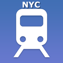 New-York city subway map (NYC) APK
