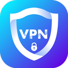 Omshy VPN - Secure VPN Proxy أيقونة