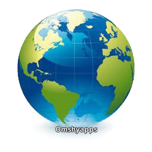 World Map