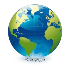 World Map APK download