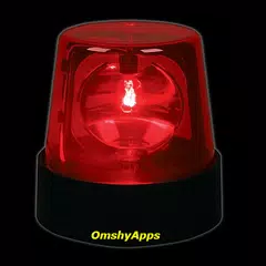 Ambulance Flashlight APK download