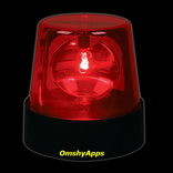 Ambulance Flashlight