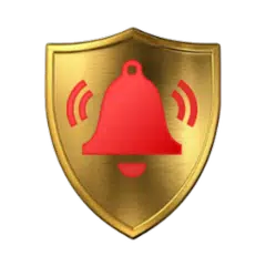 Anti theft alarm APK download