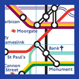 London Underground: Tube Map APK