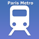 Plan du métro de Paris APK