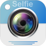 ikon Selfie Kamera - peluit