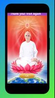 BK Meditation Music बी के मेडिटेशन(Brahma Kumaris) captura de pantalla 3