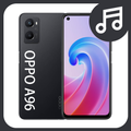 Sonneries OPPO A96