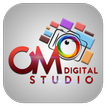 Om Studio icon