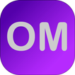 OM.in icon