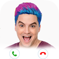 call from Felipe Neto