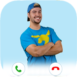 call from Luccas Neto