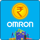 OMRON Retailer (old) aplikacja