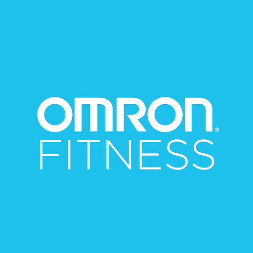 Omron Fitness