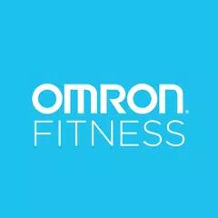 Omron Fitness アプリダウンロード