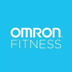 Descargar APK de Omron Fitness