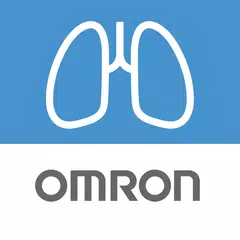 OMRON Asthma Diary アプリダウンロード