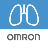 OMRON Asthma Diary icon