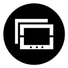 HMI Remote Viewer icon