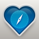 OMRON HealthDirection icon