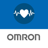OMRON HeartAdvisor アイコン