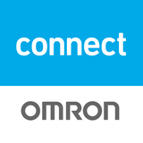 OMRON connect icône