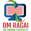 Ragai Cable Network ไอคอน