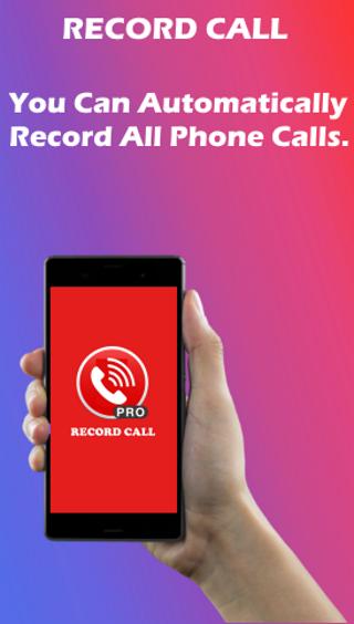 Call Recorder - Cex - Best Call Recorder App 2019 for Android ...