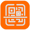 QR Code or Barcode Scanner and Generate