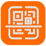 QR Code or Barcode Scanner and Generate icône