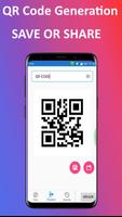 QR Code or Barcode Scanner and Generate скриншот 3