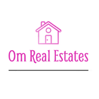OmRealEstates - Real Estates & Property Search App-icoon