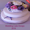 Wedding Cake Design 2018 APK