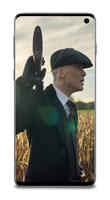 Thomas Shelby 4K Wallpapers 截图 3