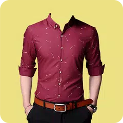 Man Shirt Photo Suit Editor アプリダウンロード