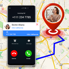 Family Locator আইকন