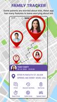Family Locator পোস্টার