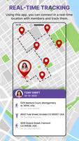 Family Locator স্ক্রিনশট 2