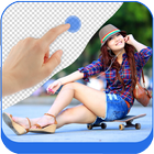 Erase Photo Background Changer icon