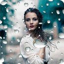 Water Drop Photo Frame Editor APK