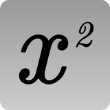 OMS Quadratic Equation Solver أيقونة