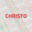 Christo - Navidad WhatsApp Pegatinas