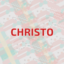 Christo - Christmas WhatsApp Stickers aplikacja