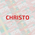 Christo - Christmas WhatsApp Stickers biểu tượng