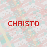 Christo - Christmas WhatsApp Stickers icône
