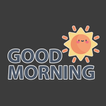Stickers for WhatsApp - Good Morning